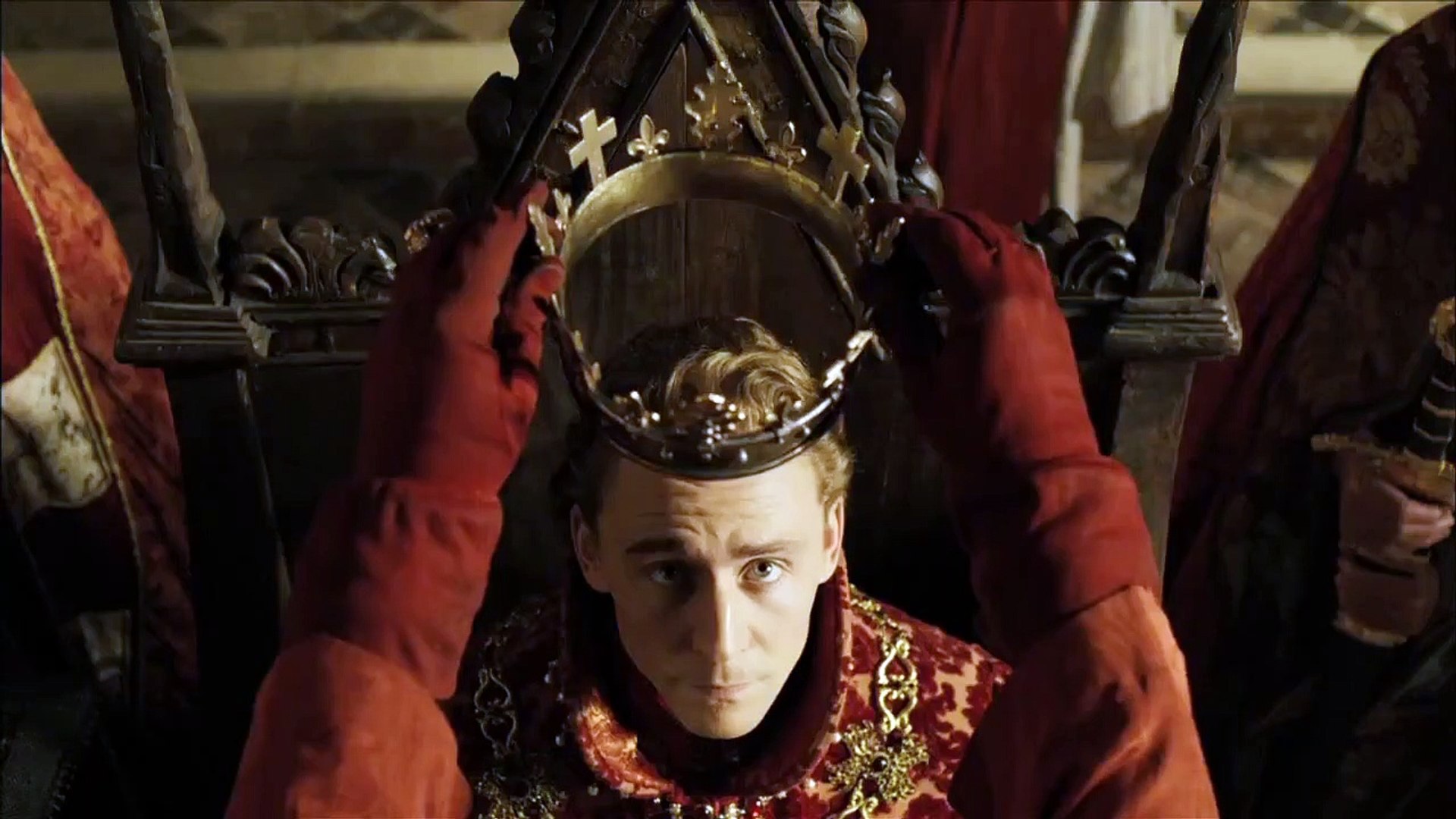 The Hollow Crown (Trailer HD)