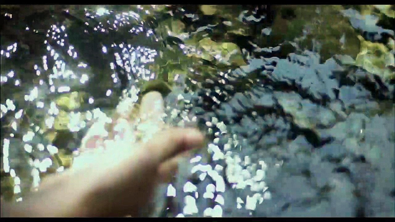 By the River (Trailer HD)