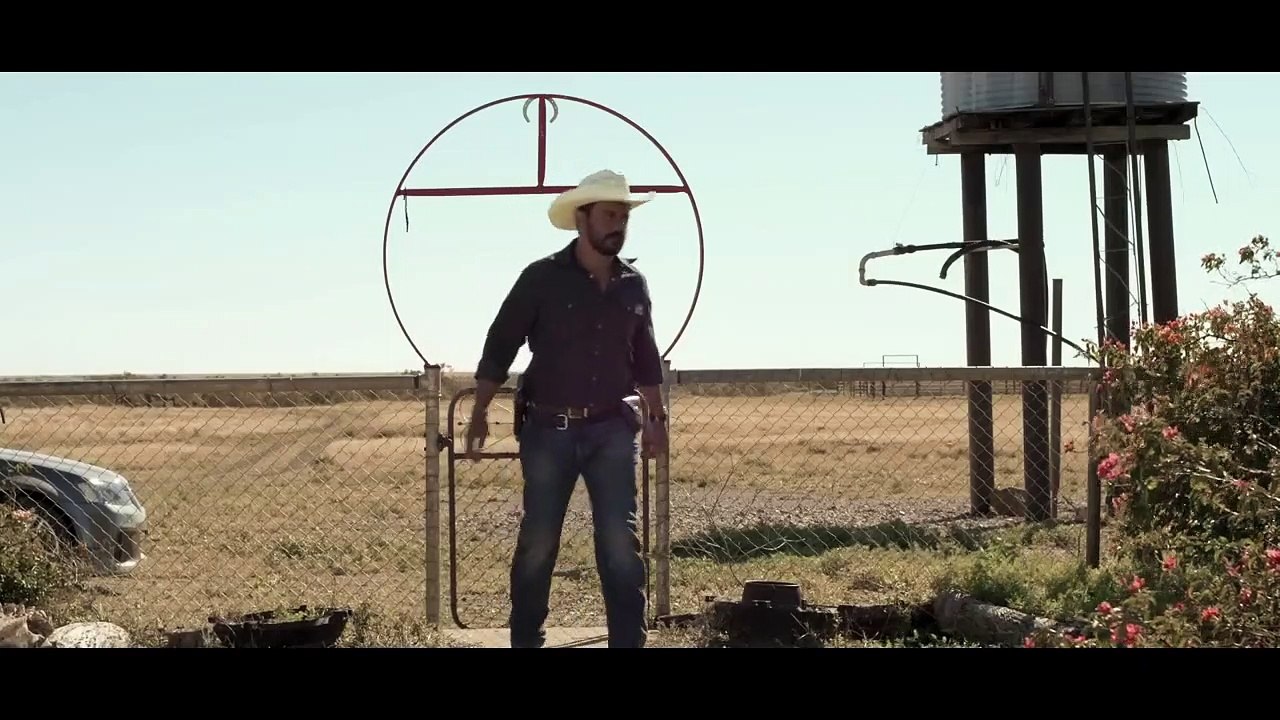 Mystery Road (Trailer HD)
