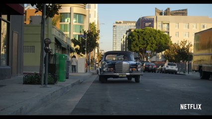 'El método Kominsky': tráiler de la temporada 3 de la serie de Netflix
