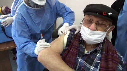 Vaka sayıları ile korkutan il hızla normale dönüyor