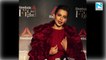 "Poor Twitter", Kangana mocks Twitter after it raises concerns of threat to freedom of speech