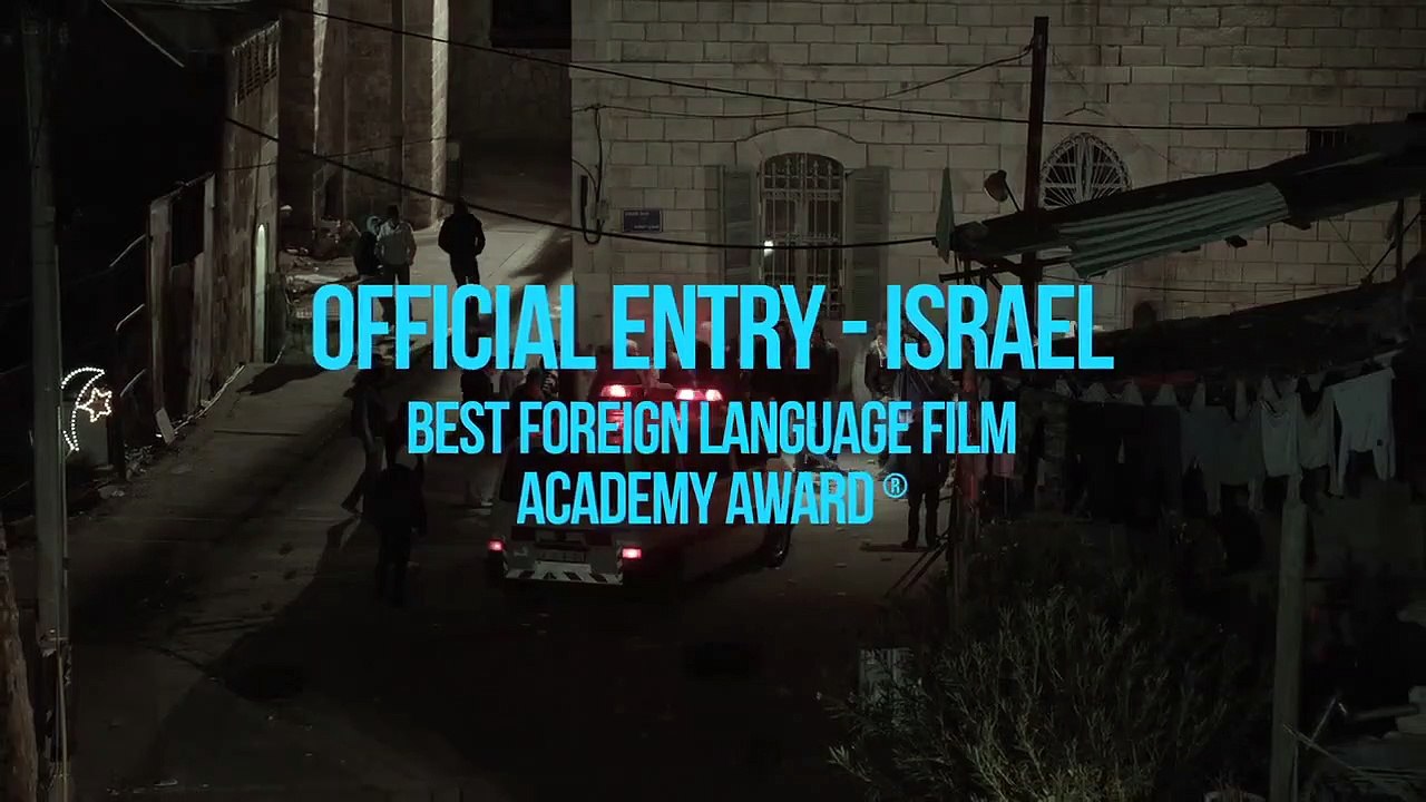 Bethlehem (Trailer HD)