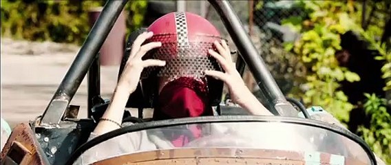 V8 - Si accendono i motori (Trailer HD)