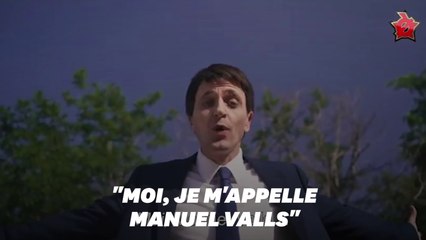 Ce clip montre que Manuel Valls ne sera pas regretté en Catalogne
