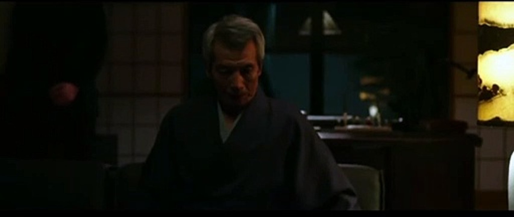 The Eternal Zero (Trailer HD)