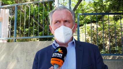 Γ. Μουλκιώτης: Άμεση στελέχωση του νοσοκομείου της Λιβαδειάς (video)