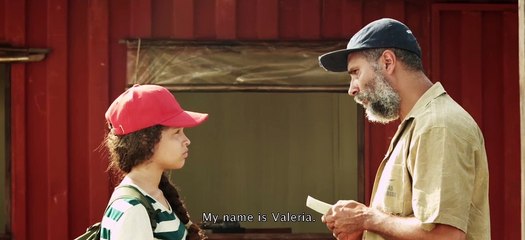 Chasing Fireflies (Trailer HD)