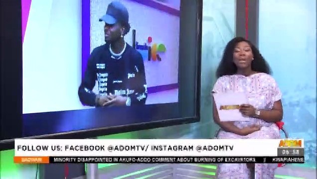 Share Your Mugu Story- Badwam Ahosepe on Adom TV (28-5-21)