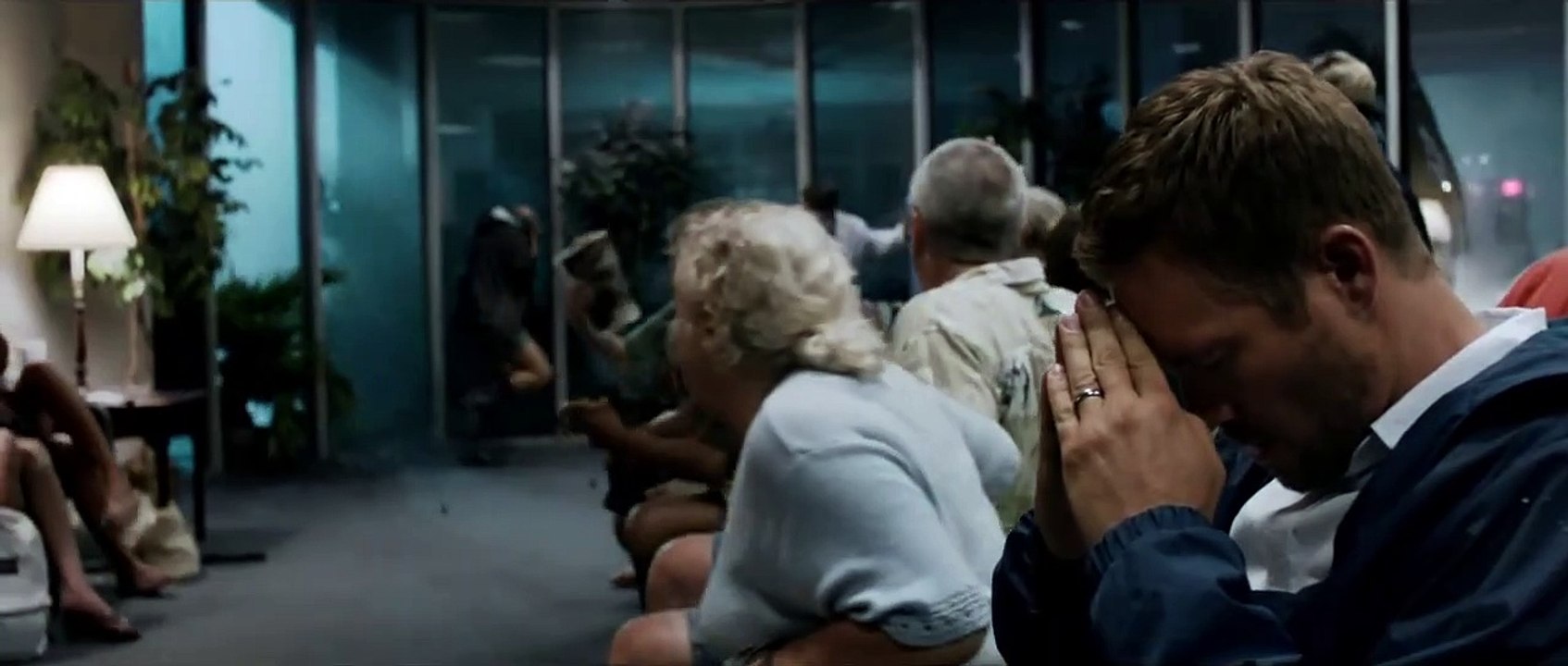 Hours (Trailer HD)