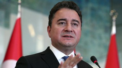 Babacan: Siyasi şiddet olursa sorumlusu Erdoğan’dır