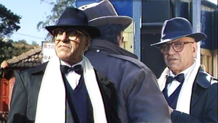 Muskurahat (1992) On Location | Amrish Puri | Priyadarshan | Flashback Video