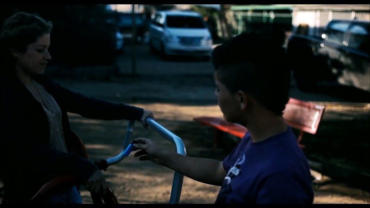 Cut Down Kite (Trailer HD)
