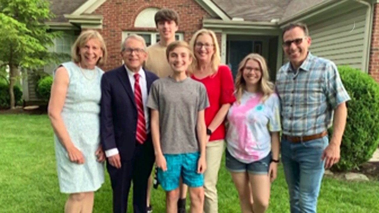 Ein Pieks - eine Million Dollar: Ohio beschenkt Geimpfte