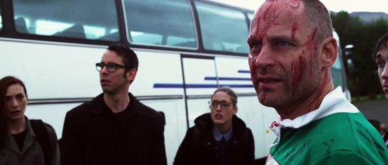 Dead Snow: Red Vs. Dead (Trailer HD)