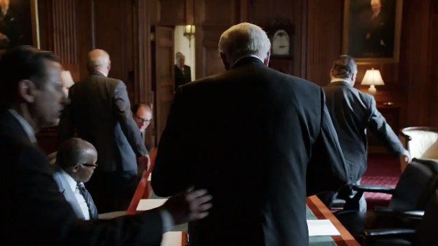 Muhammad Ali's Greatest Fight (Trailer HD)