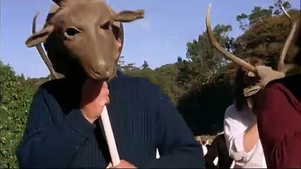 The Wicker Man (Trailer HD)