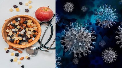 Corona से बचना है तो सुबह उठते ही खाली पेट करें इन 3 चीजों का सेवन | Boldsky