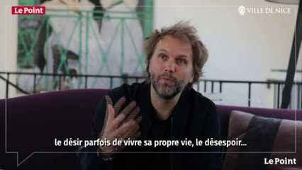 Florian Zeller, le grand témoin de Neuroplanète