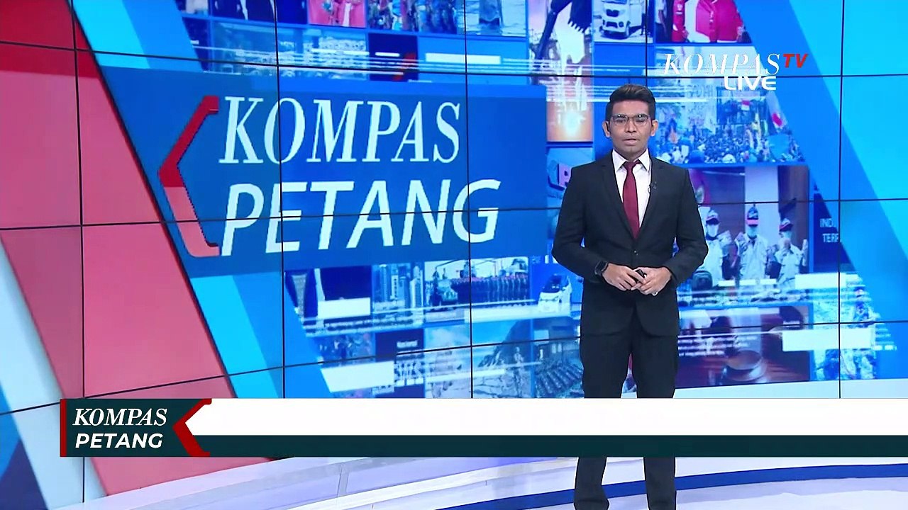 Olahraga Memancing Ilegal di Perairan Laut Sebatik, 8 ABK Malaysia Diamankan