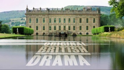 Death Comes To Pemberley (Trailer HD)