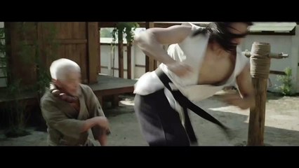 Street Fighter Assassin's Fist (Trailer HD)