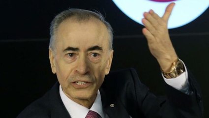 Mustafa Cengiz, Terim konusunda son noktayı koydu: İnsan düşmanıyla çalışmaz