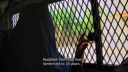 No Burqas Behind Bars (Trailer HD)