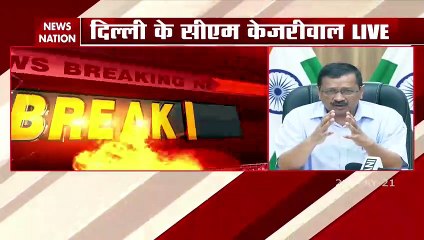 Delhi: Factory and Construction to open first in unlock process