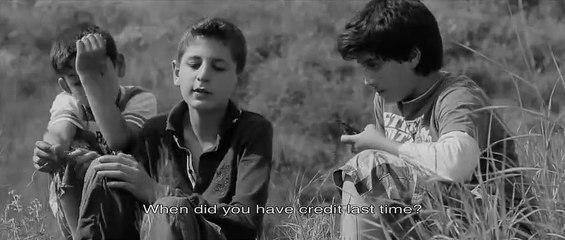 Wasteland - So That No One Becomes Aware of It (Trailer HD)