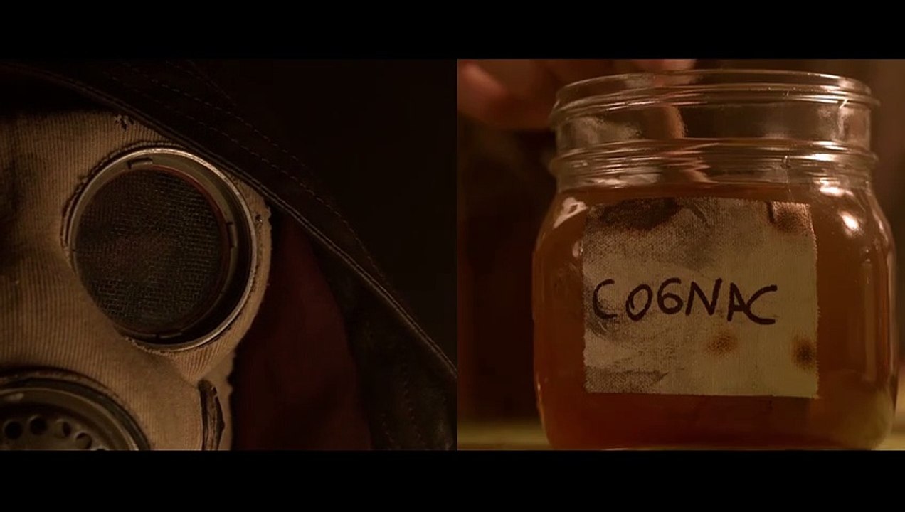 Rhymes for Young Ghouls (Trailer HD)