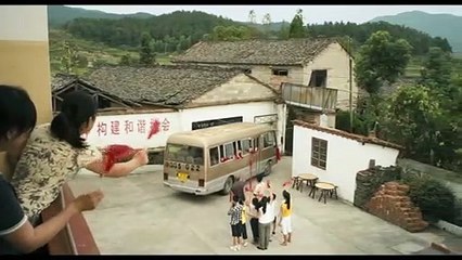 33 Postcards (Trailer HD)