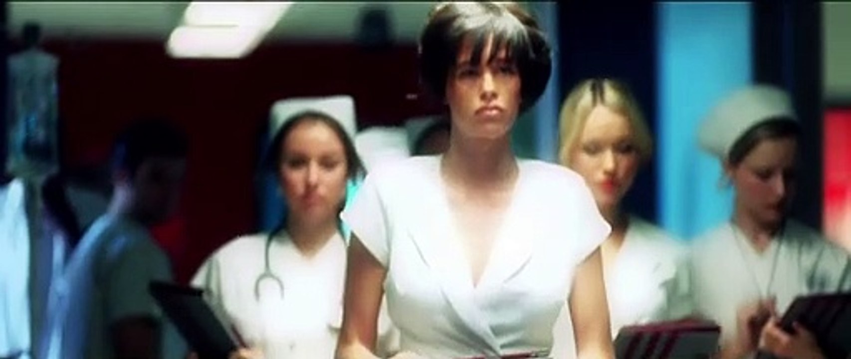 Nurse 3D (Trailer HD)