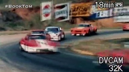 Winning: The Racing Life of Paul Newman (Trailer HD)