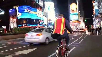 Bill Cunningham New York (Trailer HD)