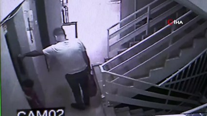 2 yaşındaki çocuk asansörde sıkışarak feci şekilde can verdi