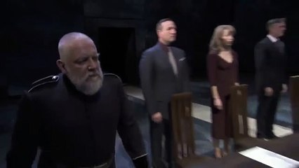 National Theatre Live - King Lear (Trailer HD)