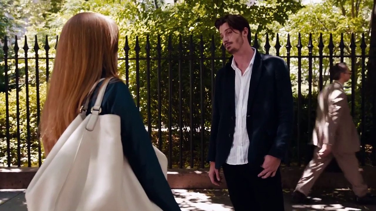 Lullaby (Trailer HD)