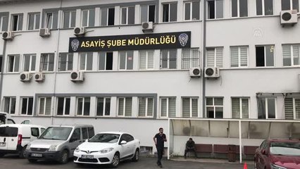 Seyir halindeki araca silahlı saldırıyla ilgili gözaltı sayısı 4'e yükseldi