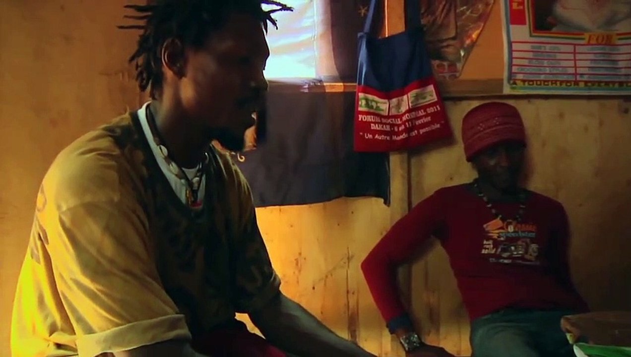 Sur le rivage du monde (Trailer HD)