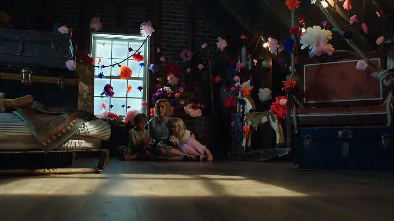 Petals On the Wind (Trailer HD) Video Dailymotion