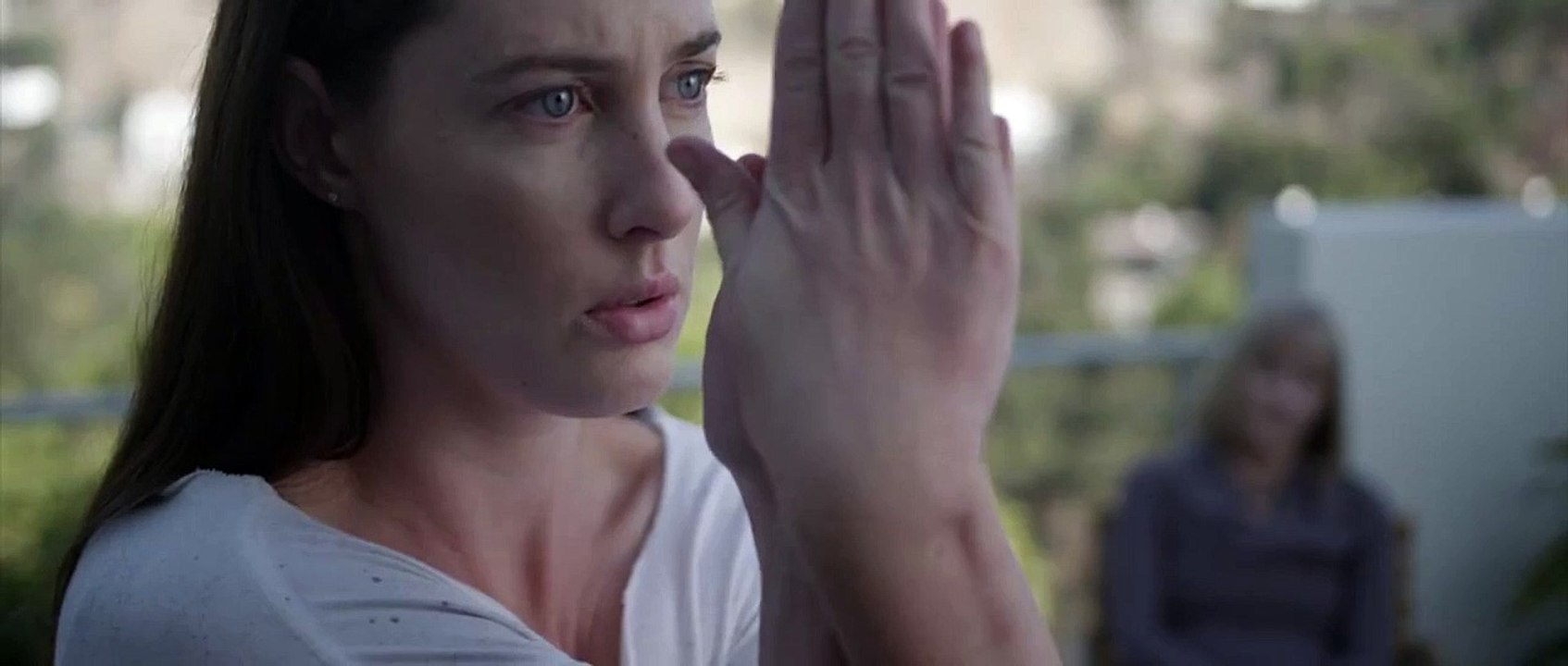 Sun Choke (Trailer HD)