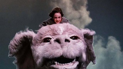 La storia infinita (Trailer HD)