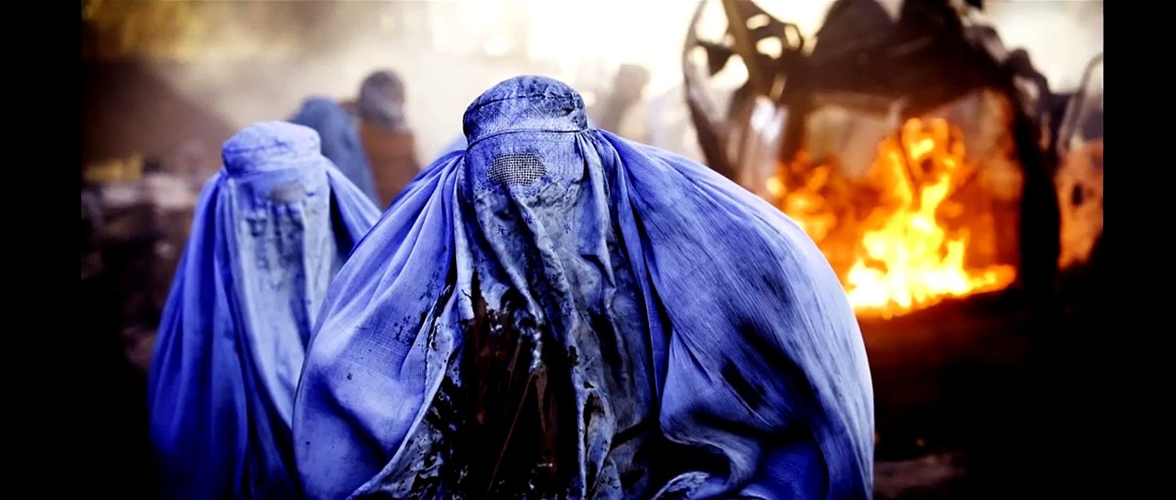 Mille volte buona notte (Trailer HD)