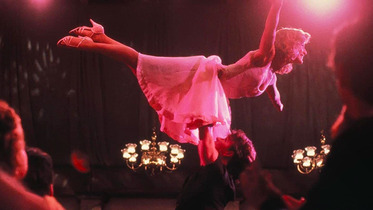 Dirty Dancing - Balli proibiti (Trailer HD)