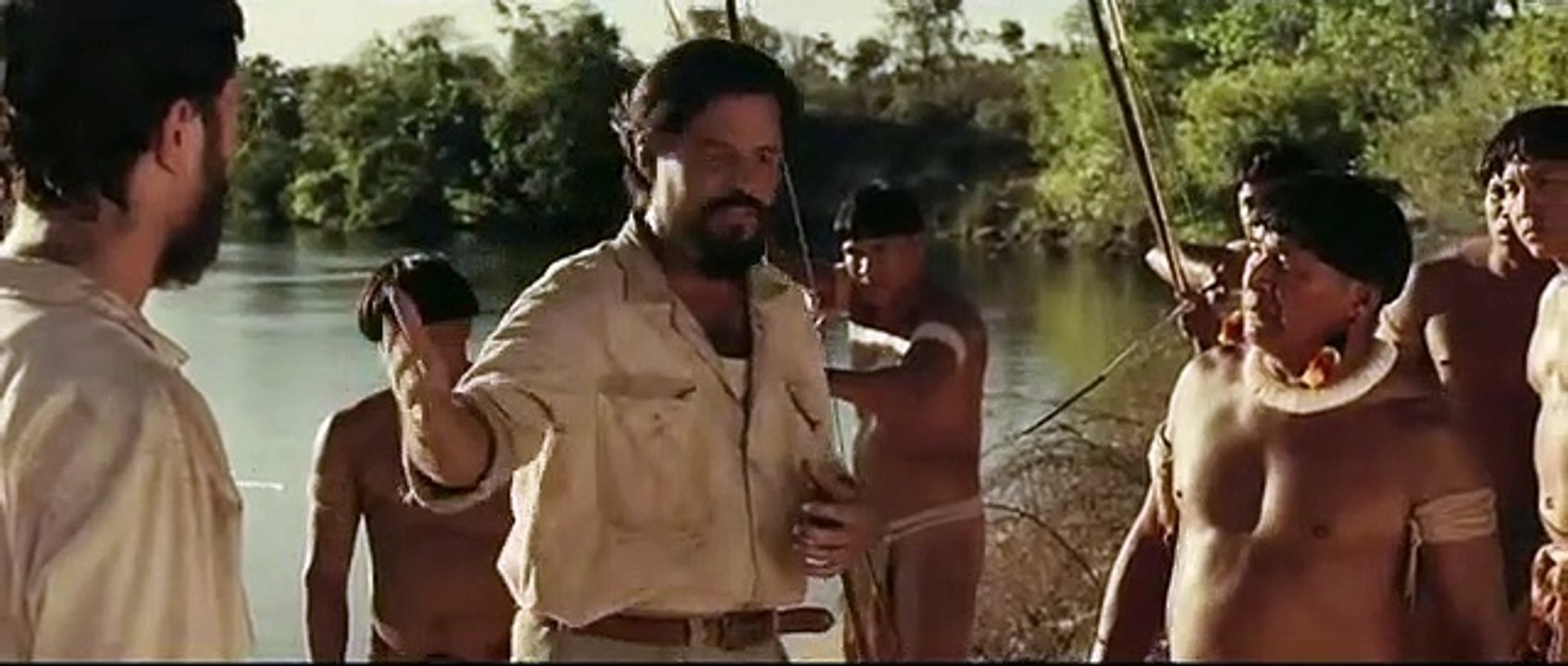 Xingu (Trailer HD)