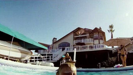 Watermark - L'acqua è il bene più prezioso (Trailer HD)