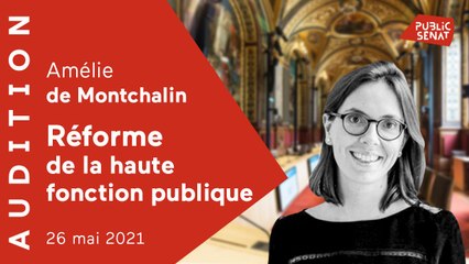 Réforme de la haute fonction publique : un big bang ?