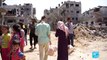 Israel - Gaza conflict: UN body to investigate Israel, Hamas war crimes