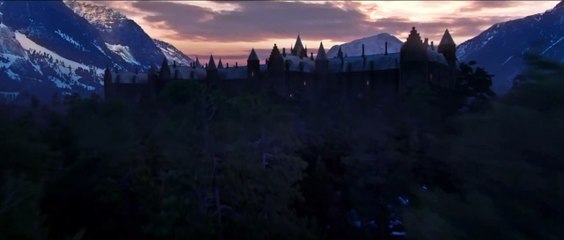 Stonehearst Asylum (Trailer HD)